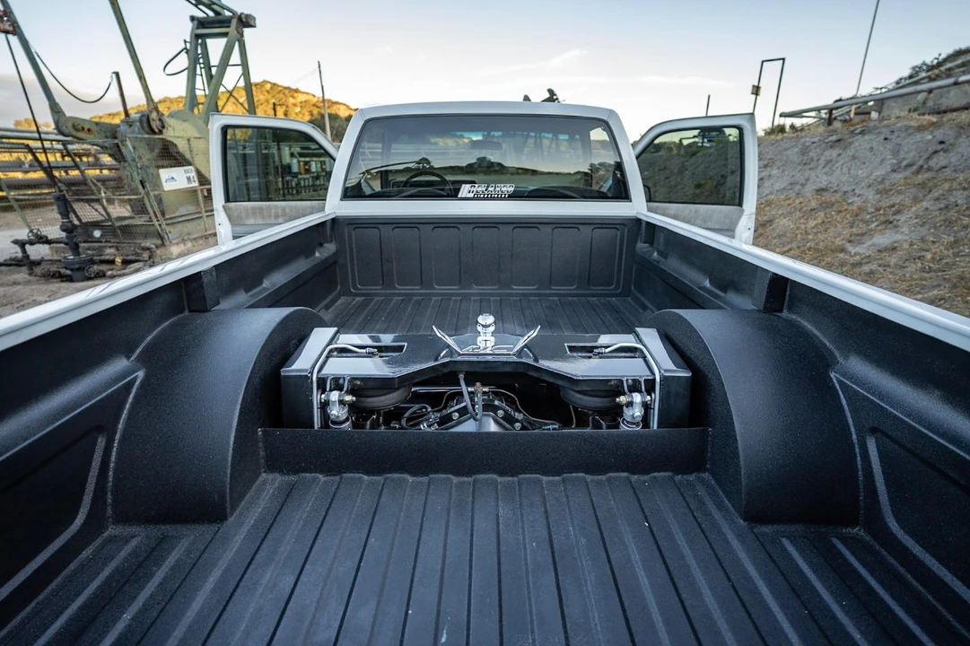1993 Chevrolet C/K 4th Gen - Image 15 of 17