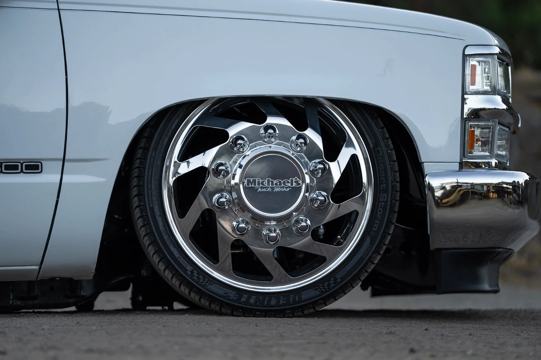 1993 Chevrolet C/K 4th Gen - Image 11 of 17