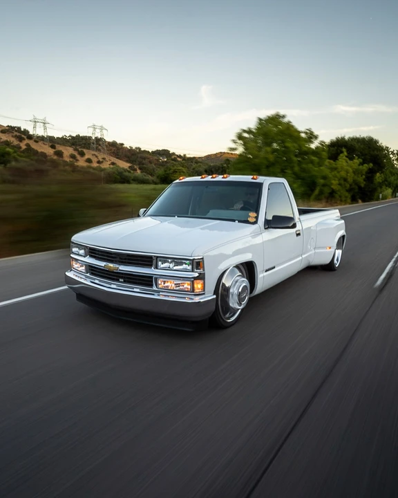 1993 Chevrolet C/K 4th Gen - Image 4 of 17