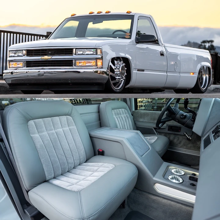 1993 Chevrolet C/K 4th Gen - Image 6 of 17