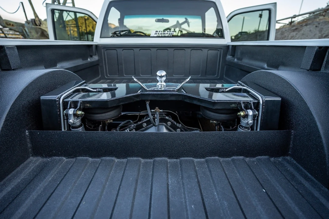 1993 Chevrolet C/K 4th Gen - Image 13 of 17