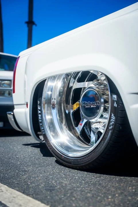 1993 Chevrolet C/K 4th Gen - Image 16 of 17