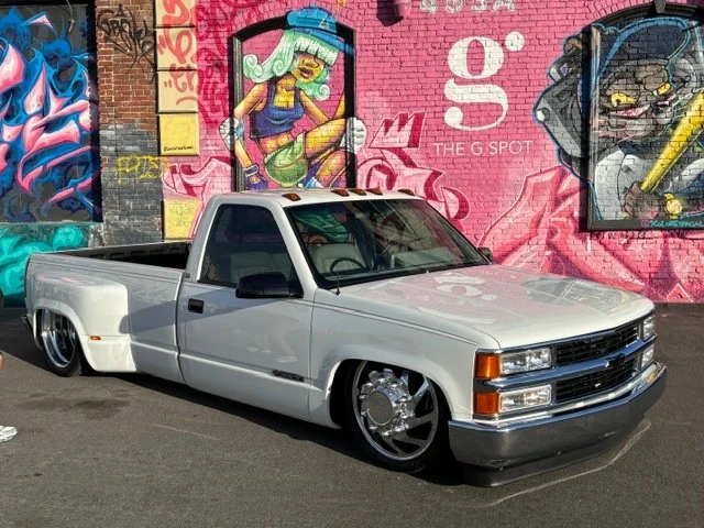 1993 Chevrolet C/K 4th Gen - Image 2 of 17