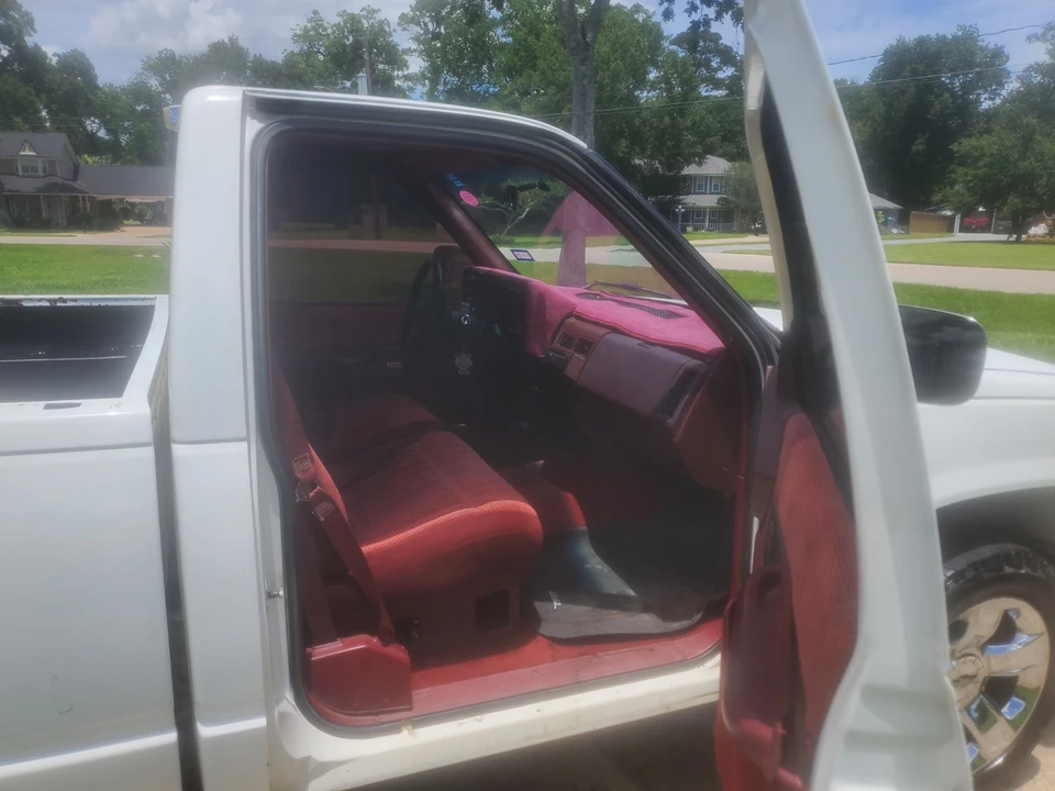 1993 Chevrolet C/K 4th Gen - Image 3 of 3