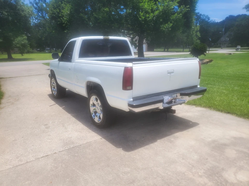 1993 Chevrolet C/K 4th Gen - Image 2 of 3