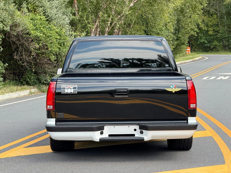 1993 Chevrolet C/K 4th Gen - Image 10 of 31