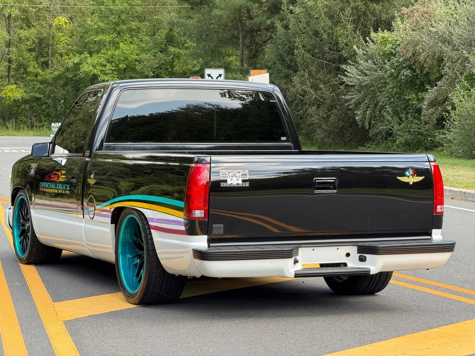 1993 Chevrolet C/K 4th Gen - Image 11 of 31