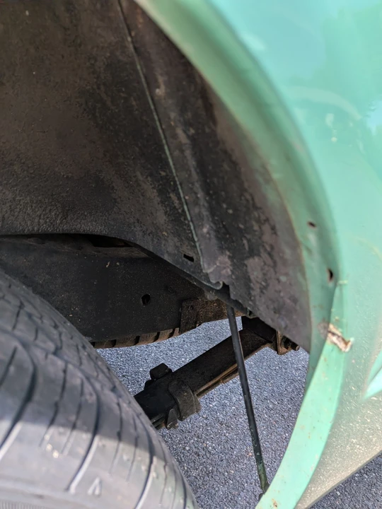 1993 Chevrolet S-10 - Image 15 of 26
