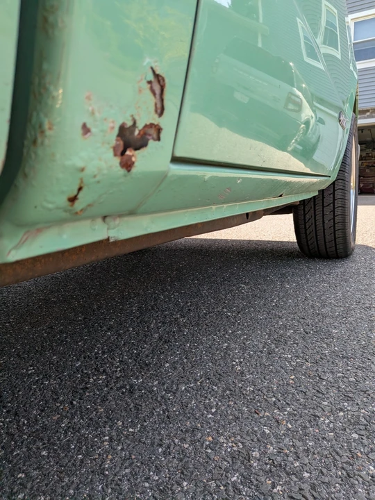 1993 Chevrolet S-10 - Image 20 of 26