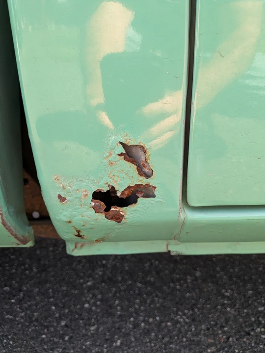 1993 Chevrolet S-10 - Image 25 of 26