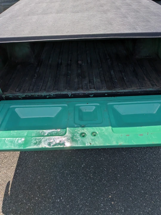 1993 Chevrolet S-10 - Image 10 of 26