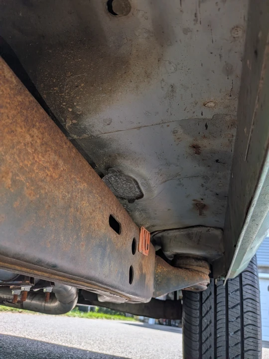 1993 Chevrolet S-10 - Image 21 of 26