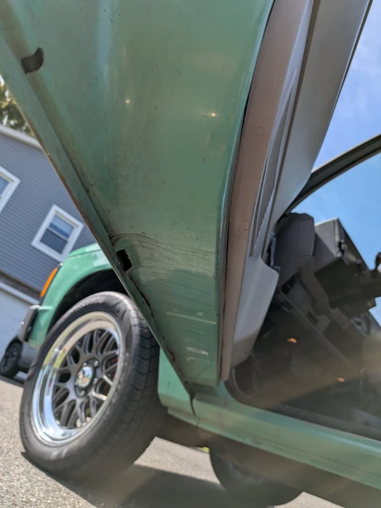 1993 Chevrolet S-10 - Image 13 of 26