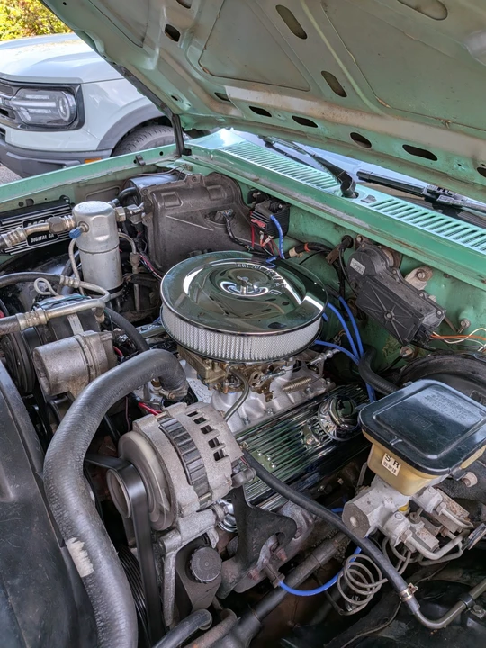 1993 Chevrolet S-10 - Image 6 of 26