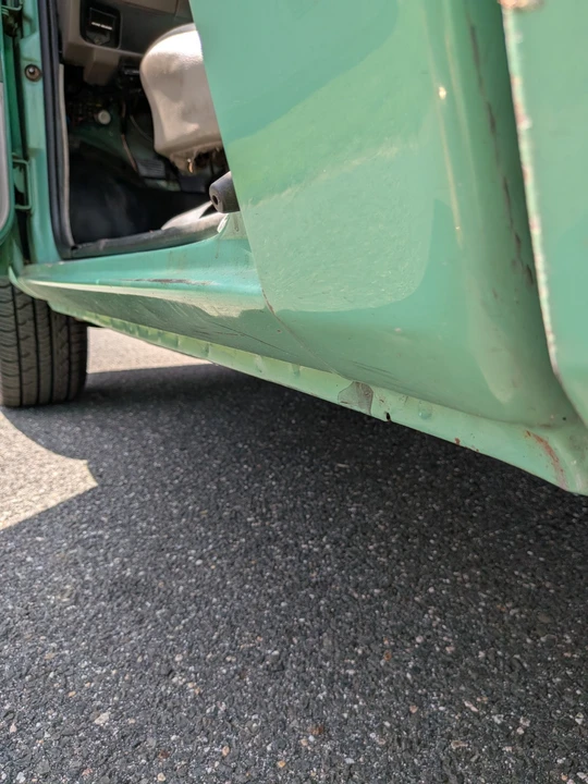 1993 Chevrolet S-10 - Image 14 of 26