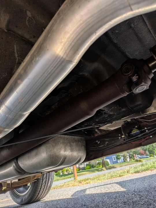 1993 Chevrolet S-10 - Image 22 of 26