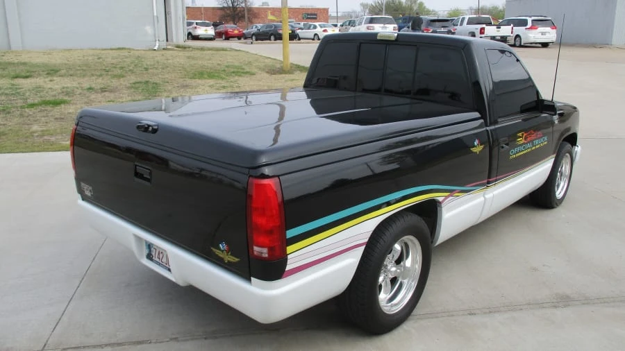 1993 Chevrolet C/K 4th Gen - Image 5 of 6