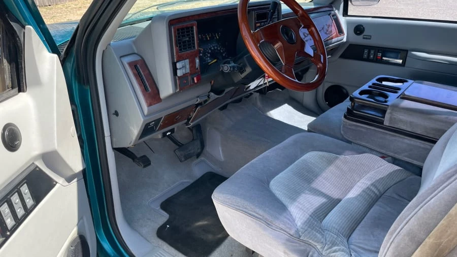 1993 Chevrolet C/K 4th Gen - Image 3 of 7