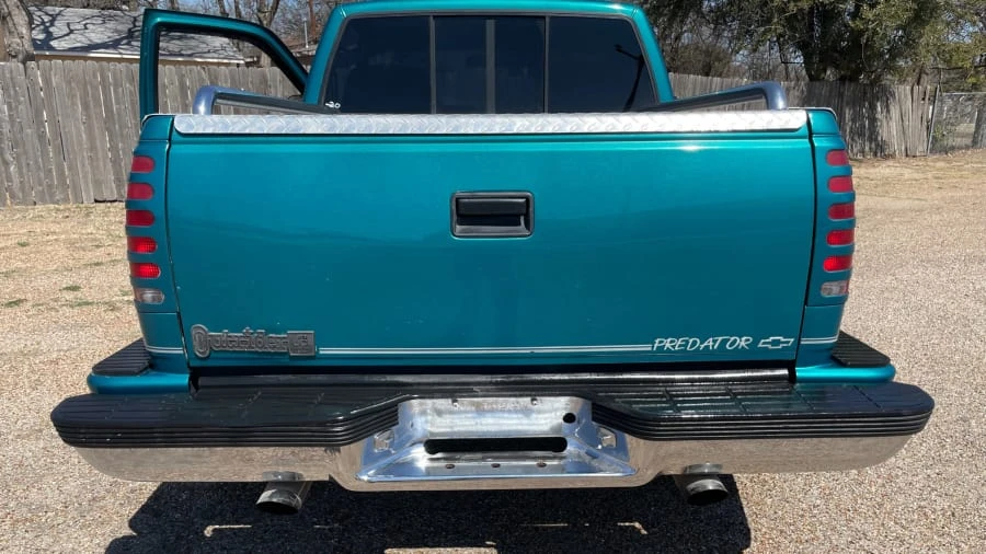 1993 Chevrolet C/K 4th Gen - Image 6 of 7