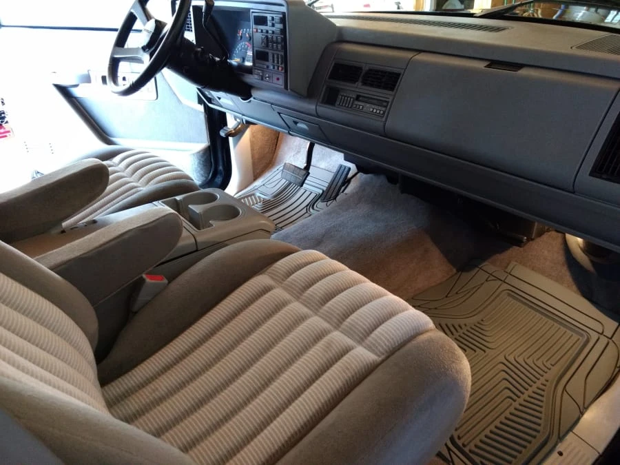 1993 Chevrolet C/K 4th Gen - Image 5 of 12