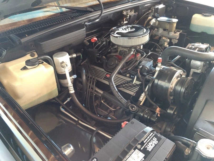 1993 Chevrolet C/K 4th Gen - Image 7 of 12