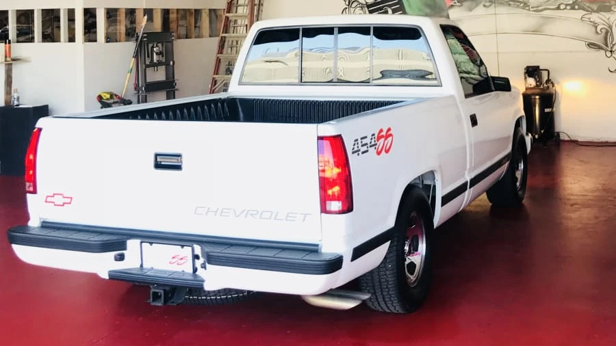 1993 Chevrolet C/K 4th Gen - Image 2 of 5