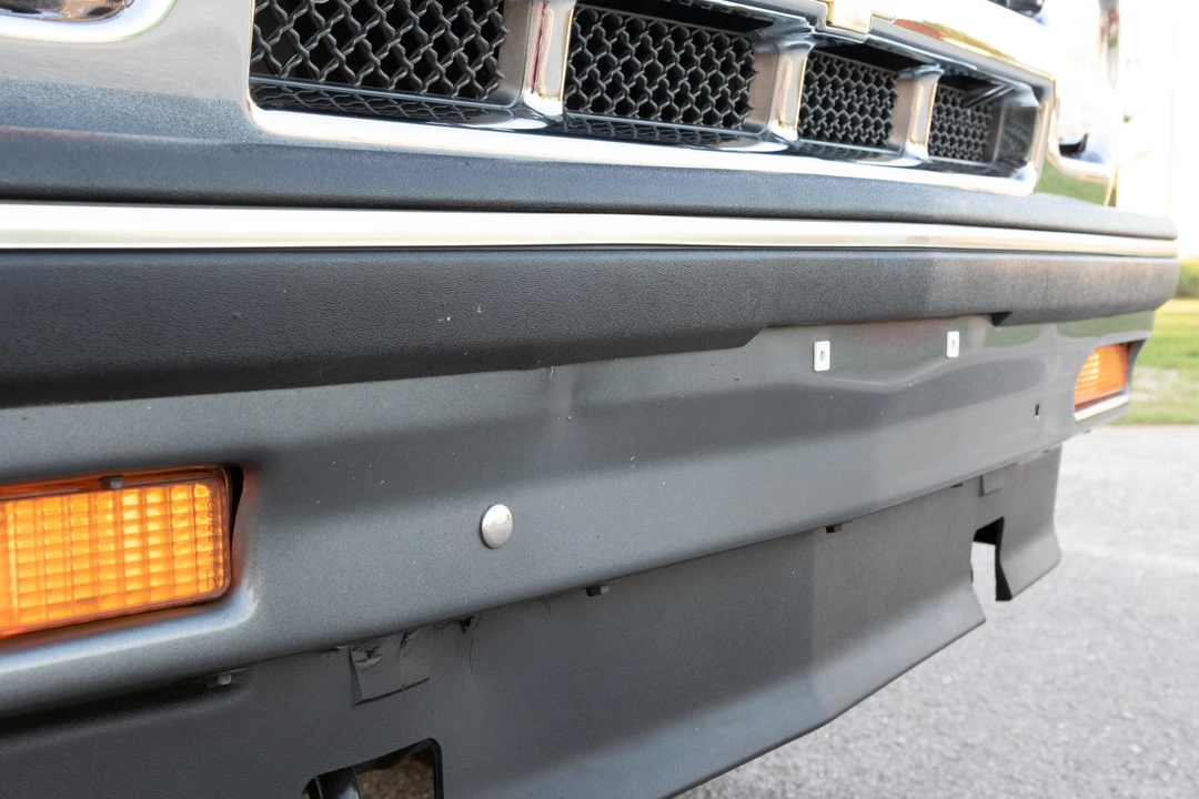 1993 Chevrolet S-10 Blazer 1st Gen - Image 20 of 31