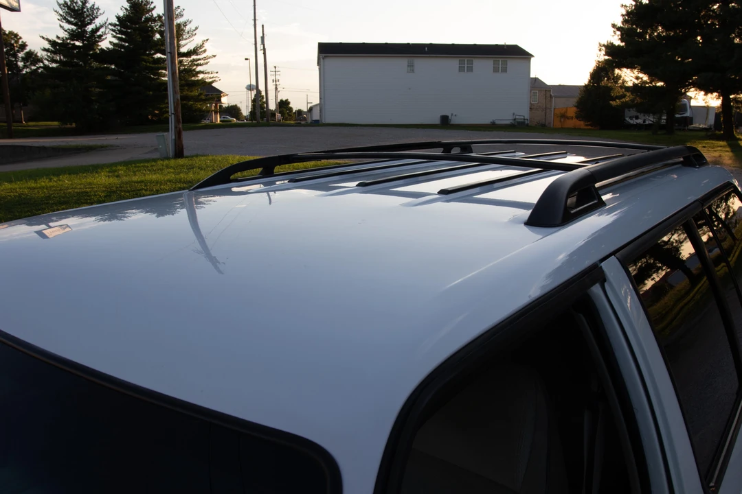 1993 Chevrolet S-10 Blazer 1st Gen - Image 28 of 31