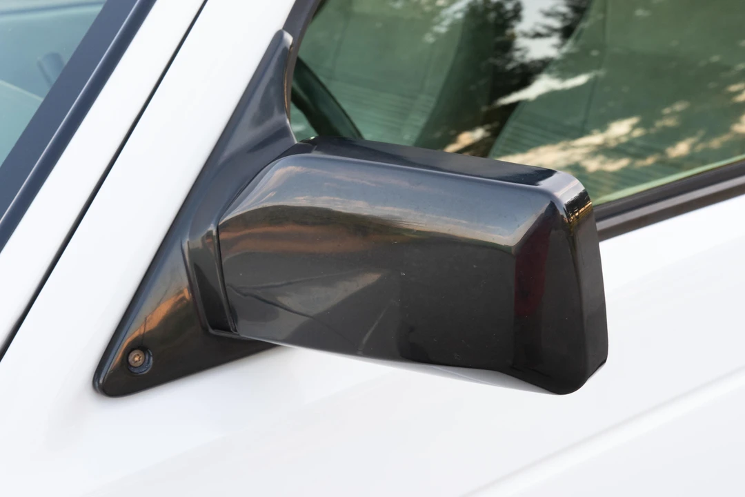 1993 Chevrolet S-10 Blazer 1st Gen - Image 26 of 31