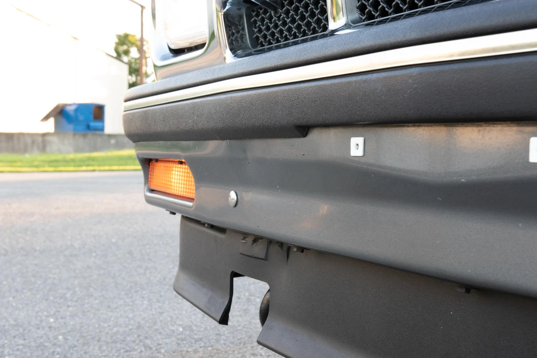 1993 Chevrolet S-10 Blazer 1st Gen - Image 22 of 31