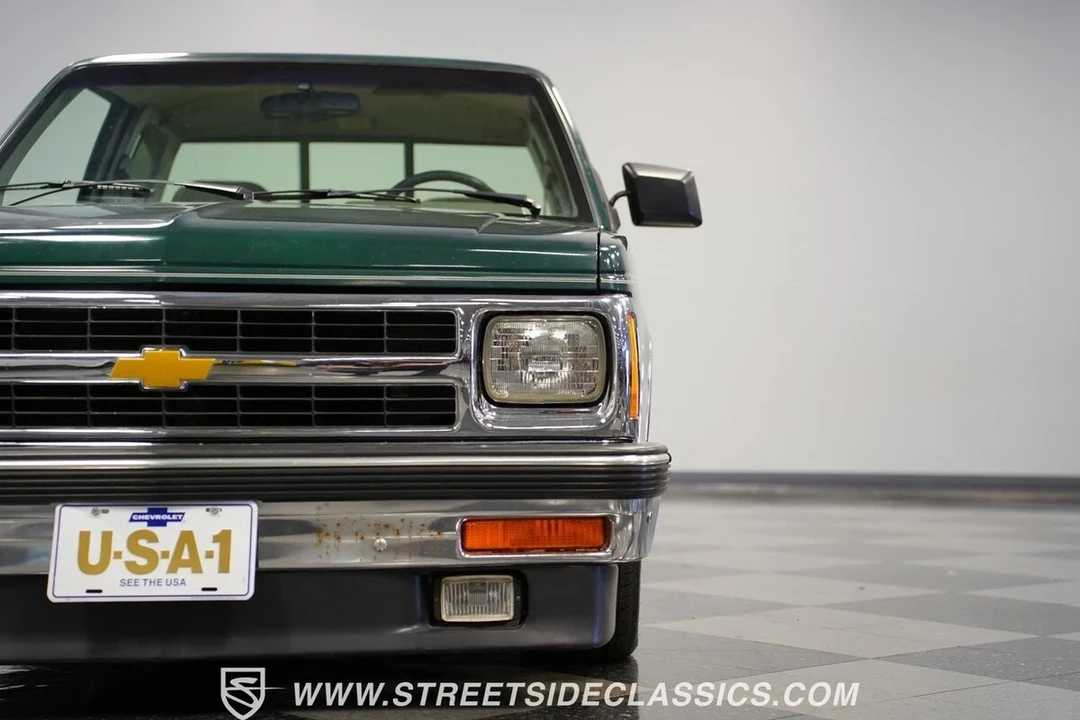 1993 Chevrolet S-10 - Image 21 of 21