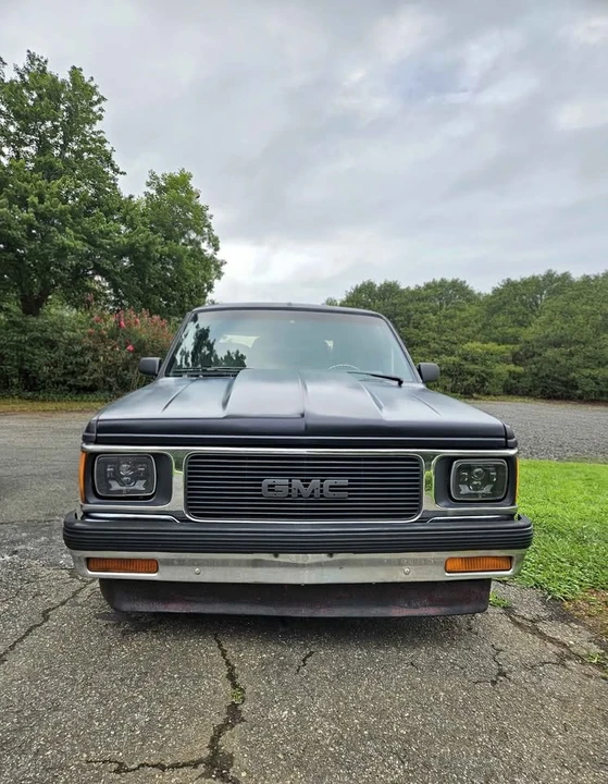 1993 Chevrolet S-10 - Image 3 of 13