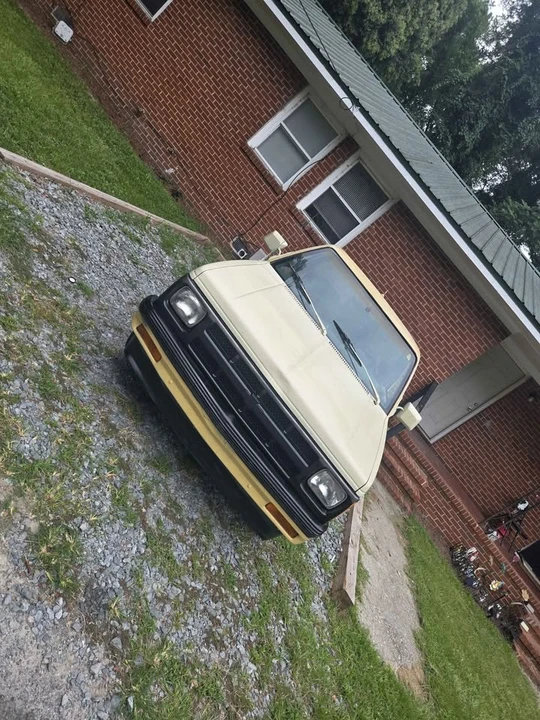 1993 Chevrolet S-10 - Image 3 of 13