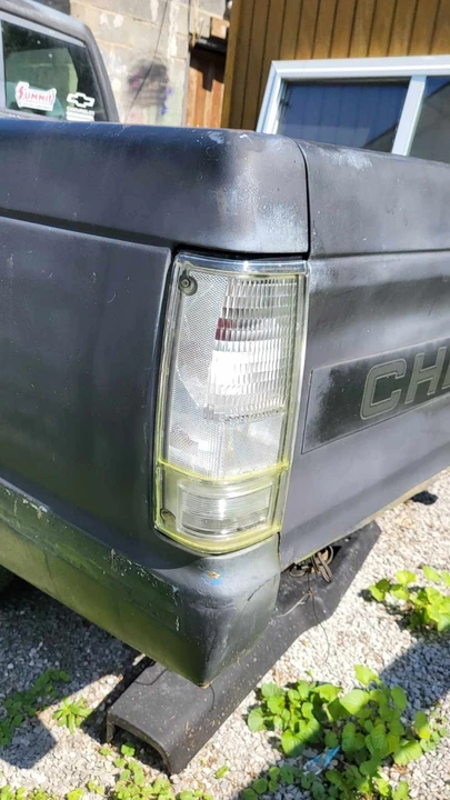 1993 Chevrolet S-10 - Image 3 of 8