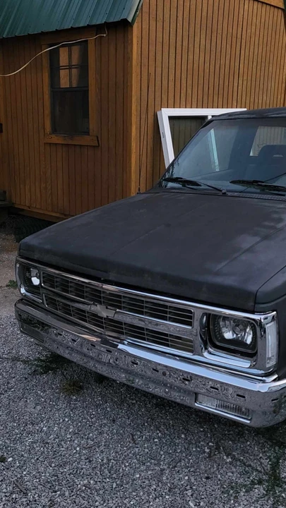 1993 Chevrolet S-10 - Image 5 of 8