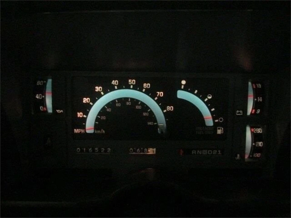 1993 Chevrolet S-10 - Image 23 of 31