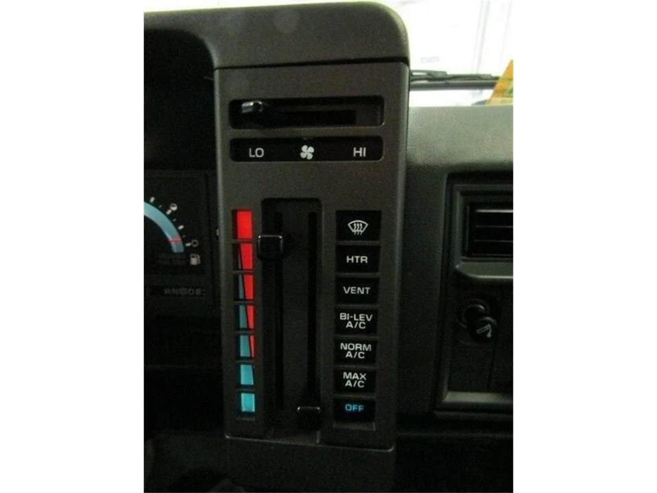 1993 Chevrolet S-10 - Image 25 of 31