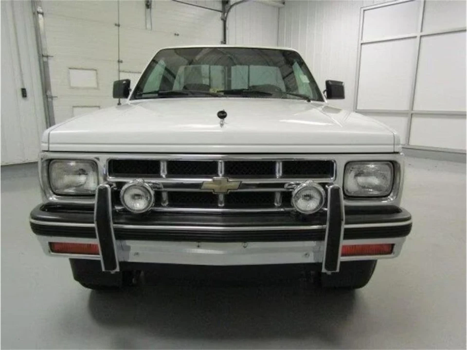 1993 Chevrolet S-10 - Image 16 of 31