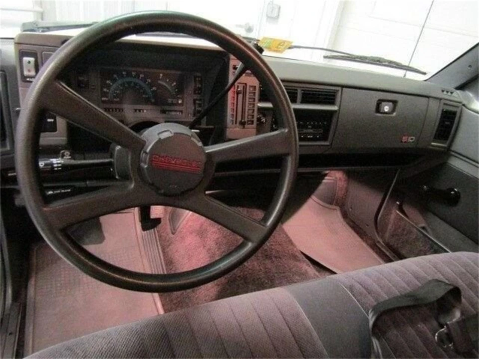 1993 Chevrolet S-10 - Image 22 of 31