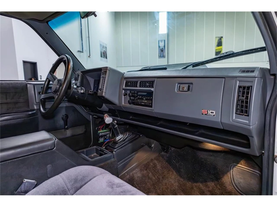 1993 Chevrolet S-10 - Image 31 of 31