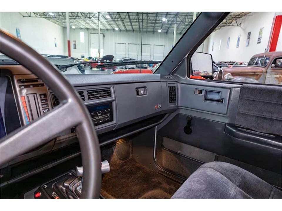 1993 Chevrolet S-10 - Image 14 of 31