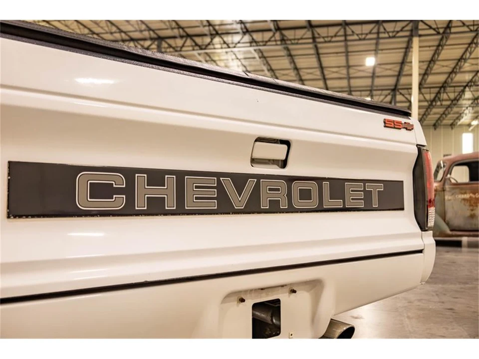1993 Chevrolet S-10 - Image 24 of 31