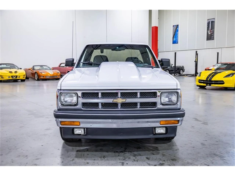 1993 Chevrolet S-10 - Image 10 of 31