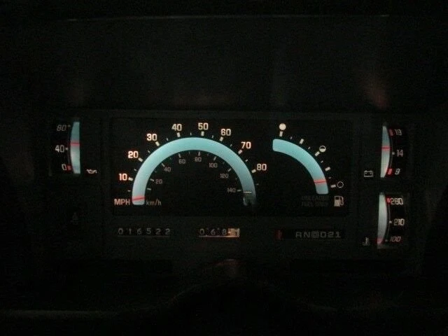 1993 Chevrolet S-10 - Image 23 of 31
