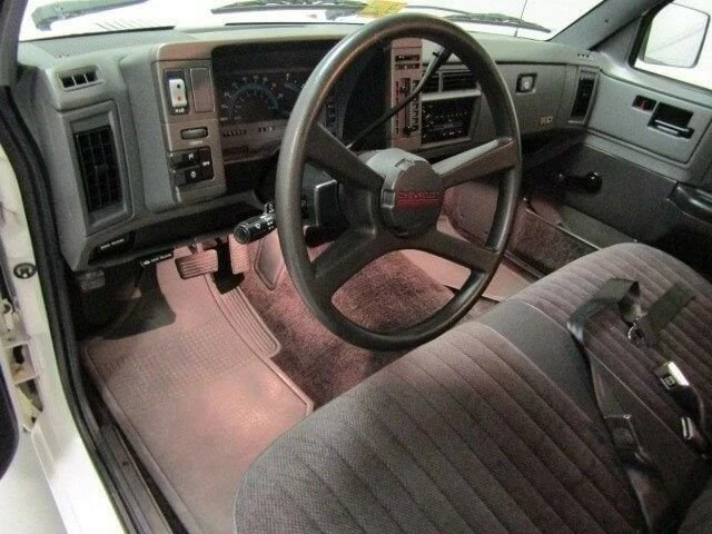 1993 Chevrolet S-10 - Image 18 of 31