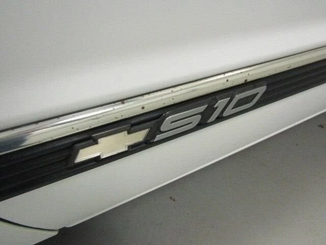 1993 Chevrolet S-10 - Image 11 of 31