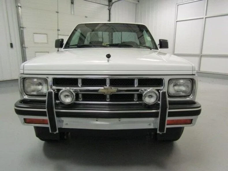 1993 Chevrolet S-10 - Image 16 of 31