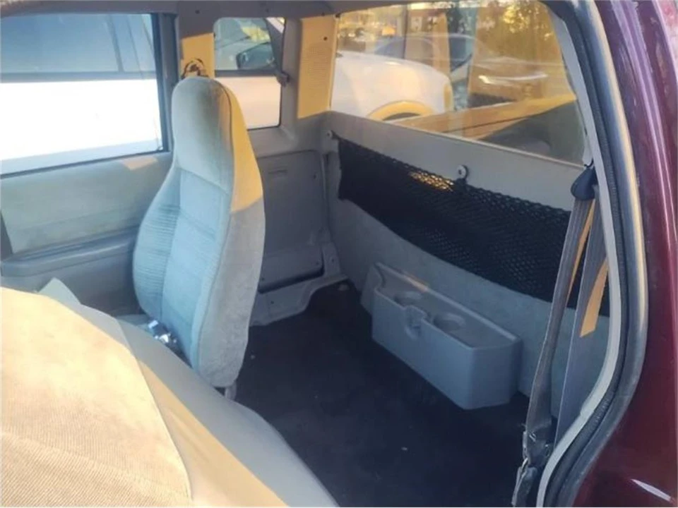 1993 Chevrolet S-10 - Image 9 of 11