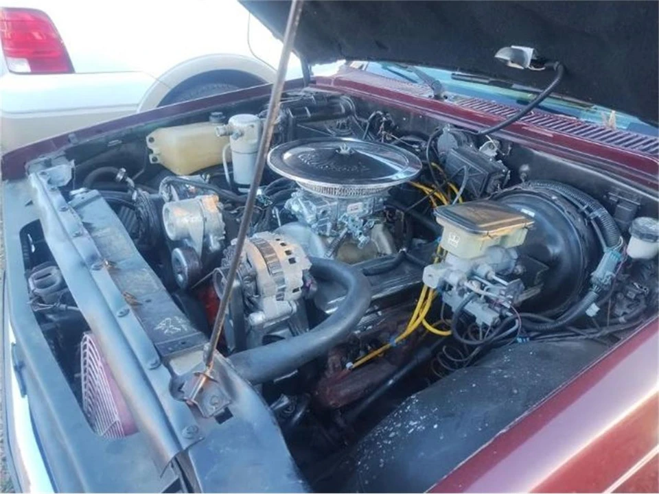 1993 Chevrolet S-10 - Image 5 of 11