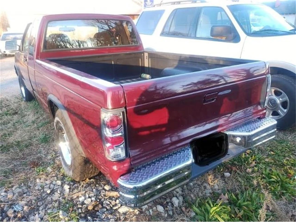 1993 Chevrolet S-10 - Image 7 of 11